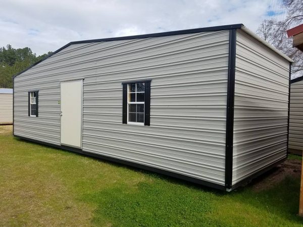 Utility Shed GA 600x450 1 Storage For Your Life Outdoor Options
