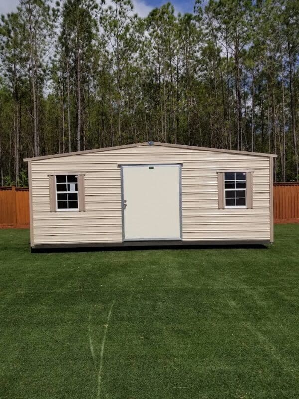 0 Storage For Your Life Outdoor Options Sheds