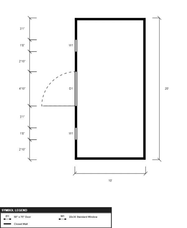 026b3260 4585 11ed 8cd2 f1068b1ba129 Storage For Your Life Outdoor Options Sheds