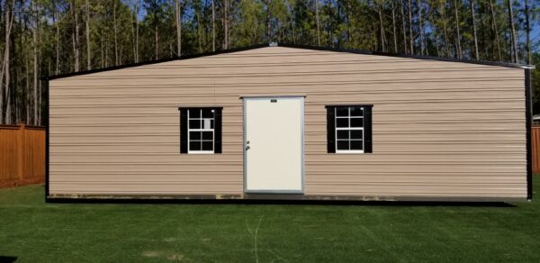 1 1 Storage For Your Life Outdoor Options Sheds