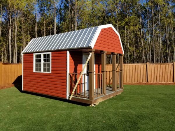 1 20 Storage For Your Life Outdoor Options Sheds