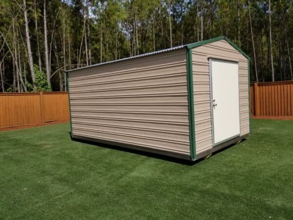 1 Storage For Your Life Outdoor Options Sheds