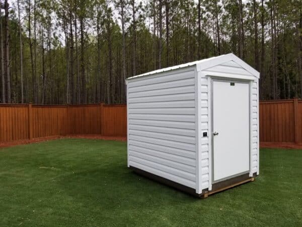 1 7 Storage For Your Life Outdoor Options Sheds
