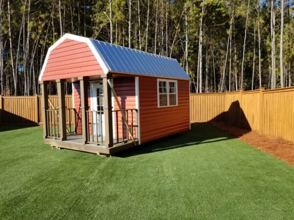 2 16 Storage For Your Life Outdoor Options Sheds