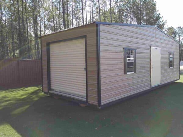 2 3 scaled Storage For Your Life Outdoor Options Sheds