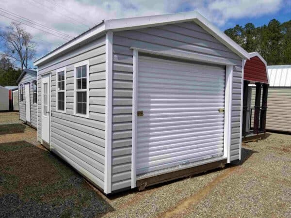 2 4 scaled Storage For Your Life Outdoor Options Sheds