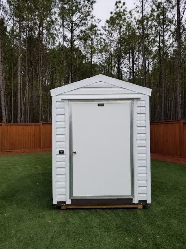 2 5 Storage For Your Life Outdoor Options Sheds