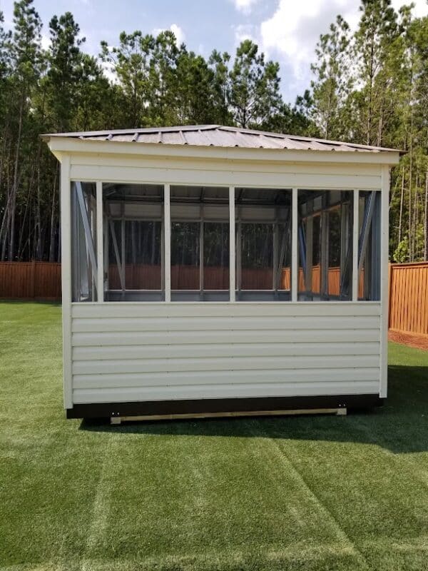 2 6 Storage For Your Life Outdoor Options Sheds