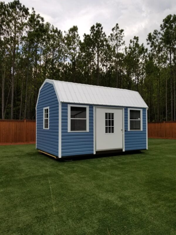 20220906 161838 scaled e1734039305761 Storage For Your Life Outdoor Options Sheds