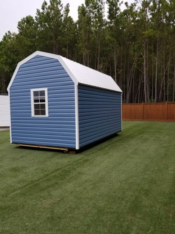 20220906 161855 scaled Storage For Your Life Outdoor Options Sheds