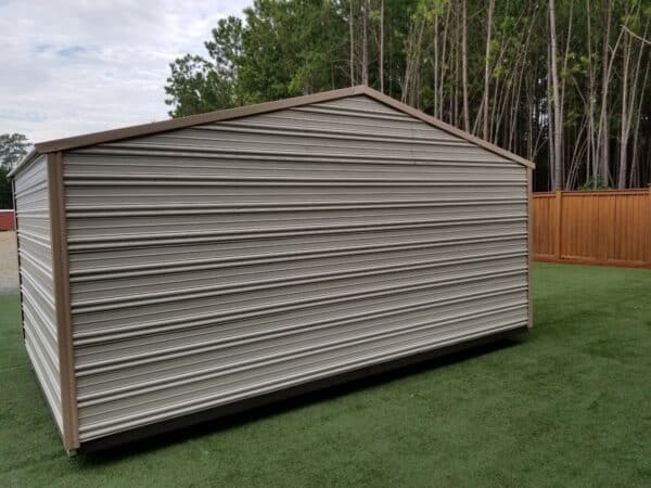 20220907 091141 scaled Storage For Your Life Outdoor Options Sheds