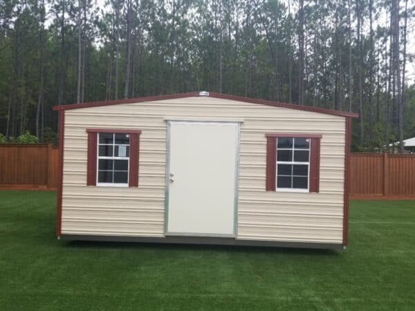 20220910 101856 scaled Storage For Your Life Outdoor Options Sheds