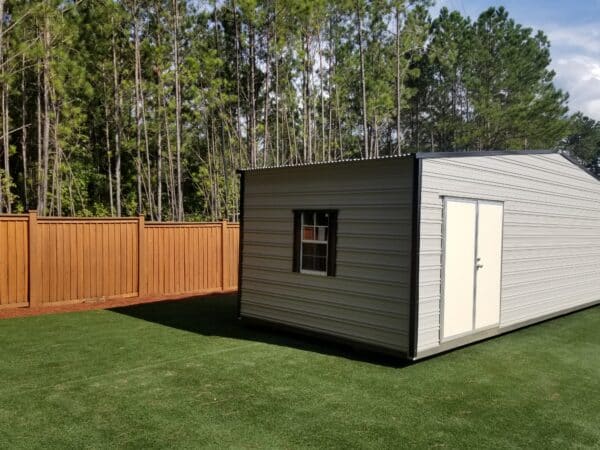 20220912 163754 scaled Storage For Your Life Outdoor Options Sheds