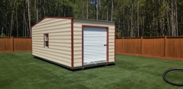 20220919 144335 scaled Storage For Your Life Outdoor Options Sheds