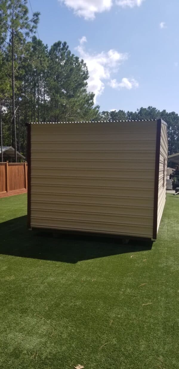 20220919 144417 scaled Storage For Your Life Outdoor Options Sheds