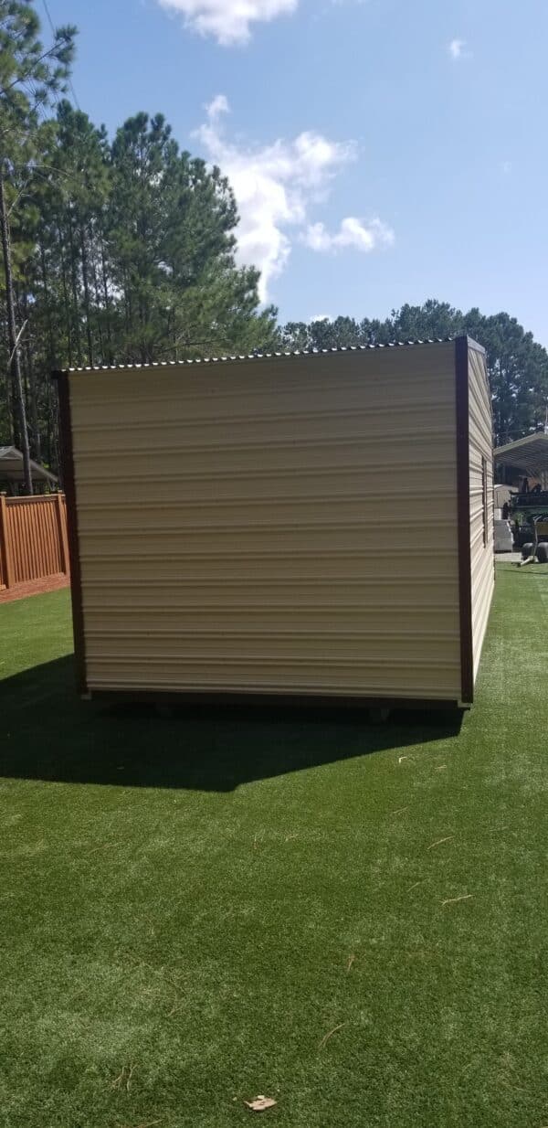 20220919 144419 scaled Storage For Your Life Outdoor Options Sheds