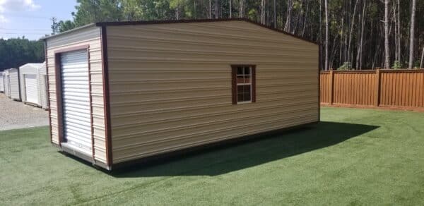 20220919 144447 scaled Storage For Your Life Outdoor Options Sheds