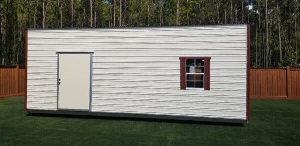 20220919 153832 scaled Storage For Your Life Outdoor Options Sheds