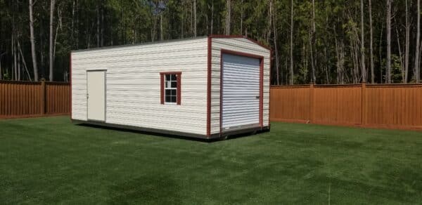 20220919 153844 scaled Storage For Your Life Outdoor Options Sheds
