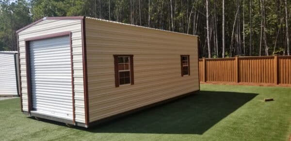 20220919 153935 scaled Storage For Your Life Outdoor Options Sheds