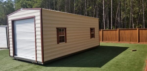 20220919 153936 scaled Storage For Your Life Outdoor Options Sheds