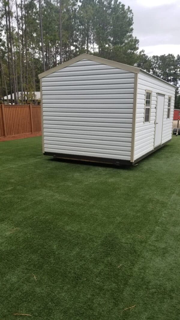 20221003 110209 scaled Storage For Your Life Outdoor Options Sheds