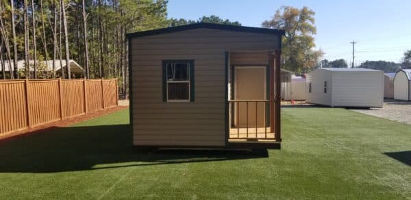 20221006 164021 scaled Storage For Your Life Outdoor Options Sheds