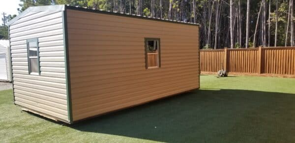 20221006 164047 scaled Storage For Your Life Outdoor Options Sheds