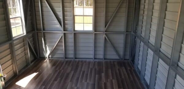 20221007 134826 scaled Storage For Your Life Outdoor Options Sheds