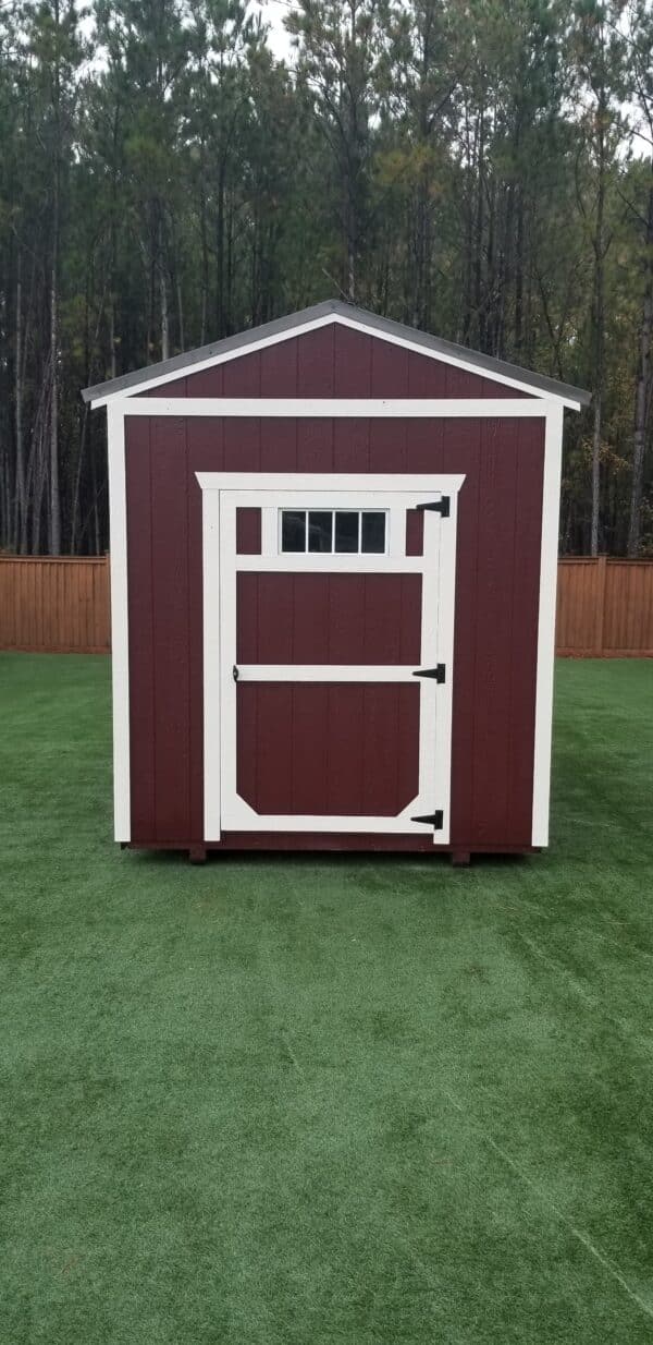 20221013 083051 scaled Storage For Your Life Outdoor Options Sheds