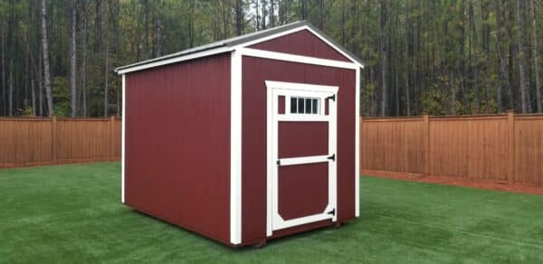 20221013 083117 scaled Storage For Your Life Outdoor Options Sheds