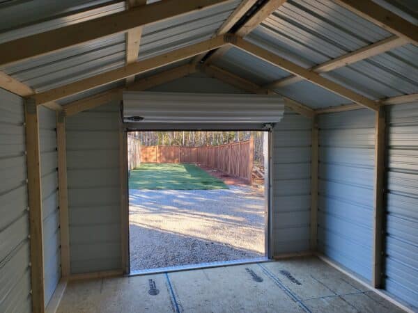20221018 101035 scaled Storage For Your Life Outdoor Options Sheds