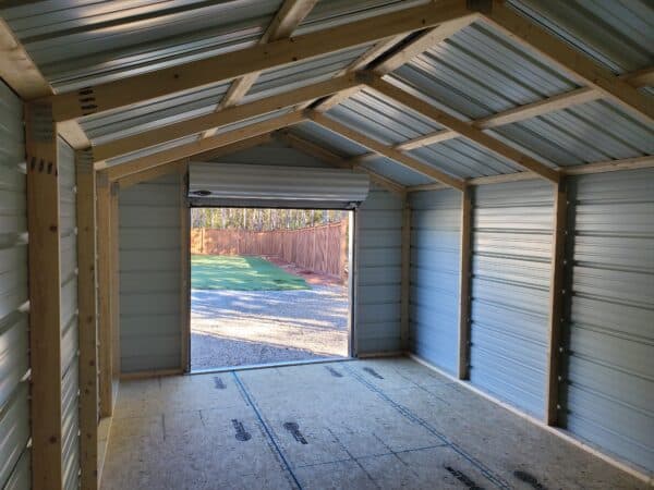 20221018 101045 scaled Storage For Your Life Outdoor Options Sheds