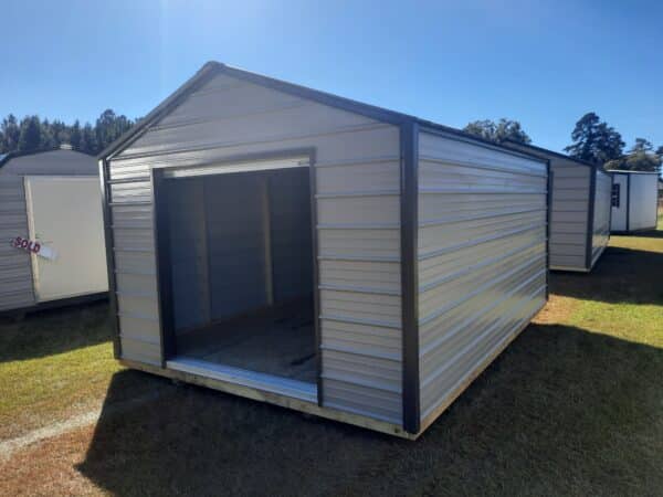 20221018 130306 scaled Storage For Your Life Outdoor Options Sheds