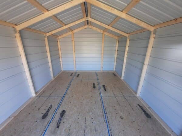 20221018 130350 scaled Storage For Your Life Outdoor Options Sheds