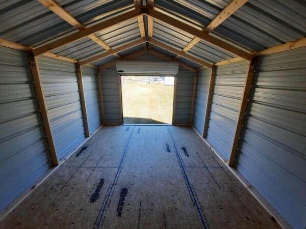 20221018 130358 scaled Storage For Your Life Outdoor Options Sheds