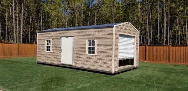 20221018 144305 scaled Storage For Your Life Outdoor Options Sheds