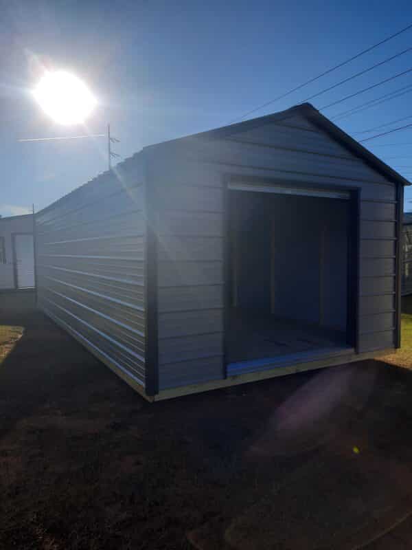 20221018 165631 scaled Storage For Your Life Outdoor Options Sheds