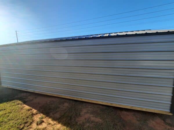 20221018 165639 scaled Storage For Your Life Outdoor Options Sheds