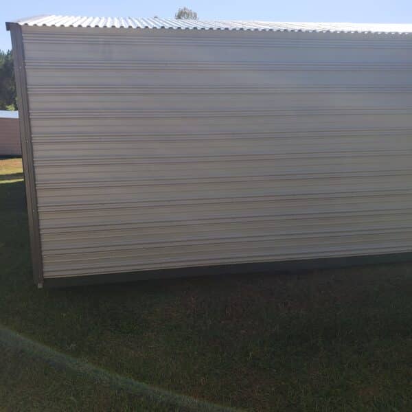 20221019 135818 scaled Storage For Your Life Outdoor Options Sheds