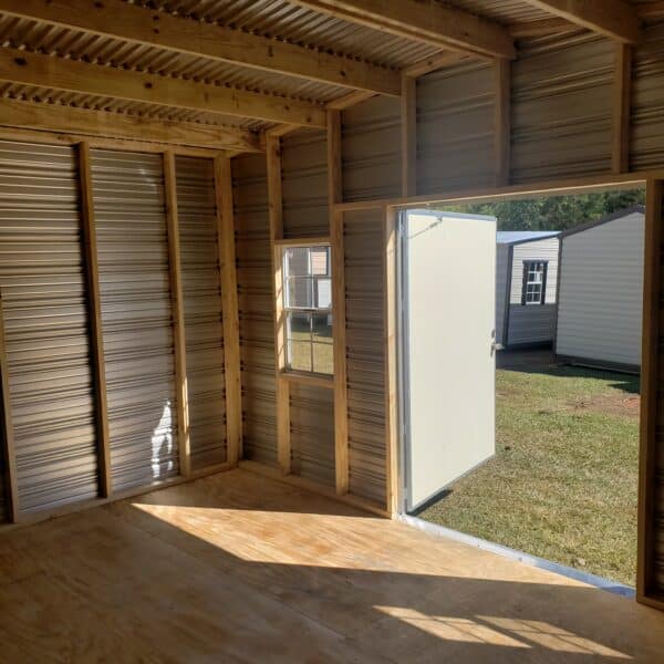 20221019 140410 scaled Storage For Your Life Outdoor Options Sheds