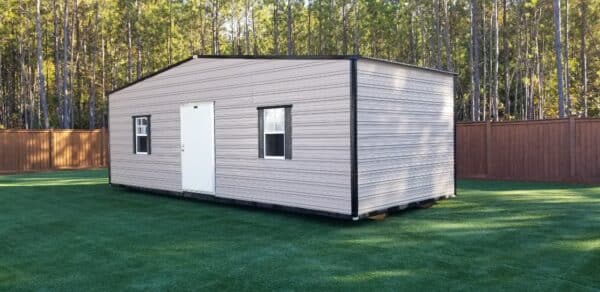 20221021 093234 scaled Storage For Your Life Outdoor Options Sheds