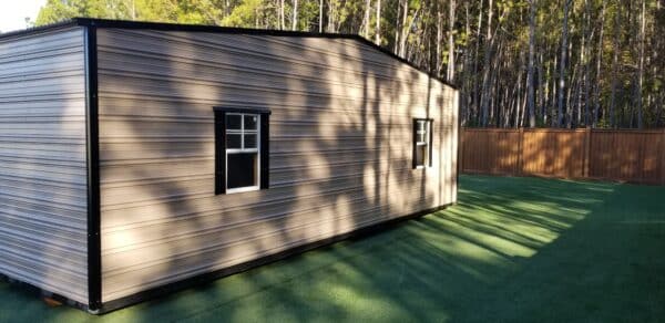 20221021 093326 scaled Storage For Your Life Outdoor Options Sheds