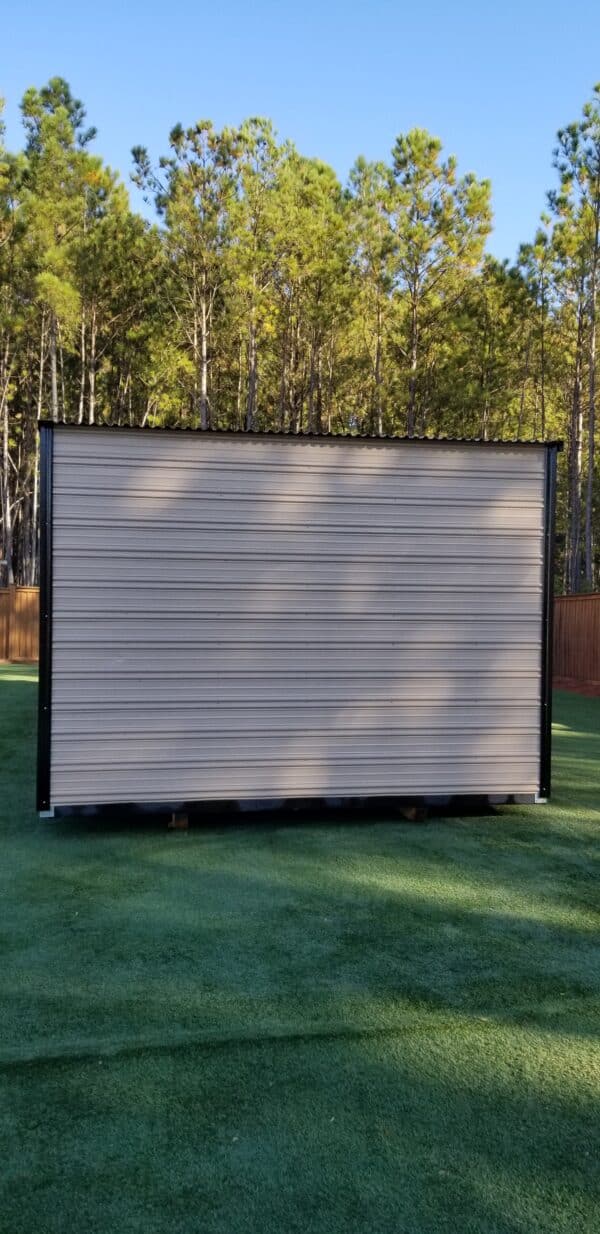 20221021 093541 scaled Storage For Your Life Outdoor Options Sheds