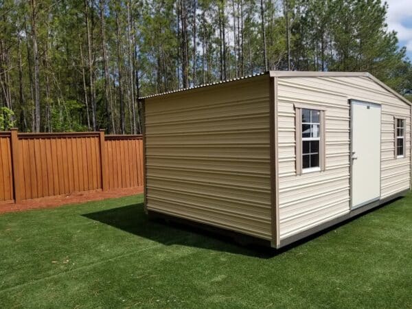 20406C53 1 Storage For Your Life Outdoor Options Sheds