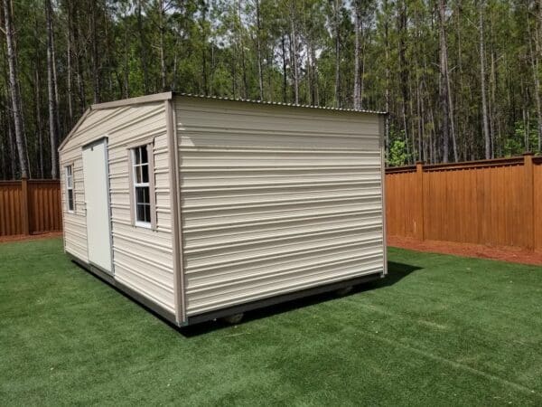 20406C53 2 Storage For Your Life Outdoor Options Sheds