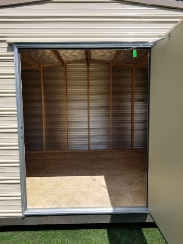 20406C53 3 Storage For Your Life Outdoor Options Sheds