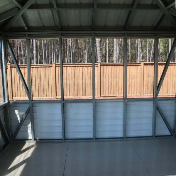 266858 1 Storage For Your Life Outdoor Options Sheds