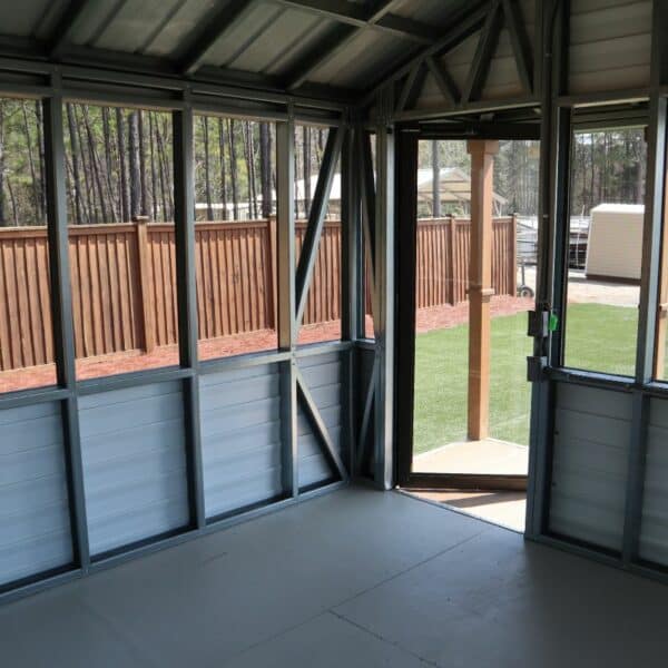 266858 10 Storage For Your Life Outdoor Options Sheds