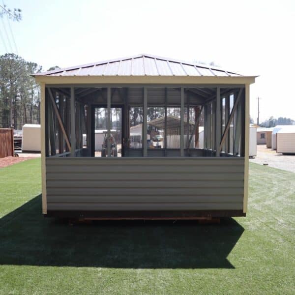 266858 4 Storage For Your Life Outdoor Options Sheds